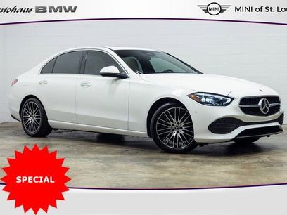Used 2024 Mercedes-Benz C 300 C 300