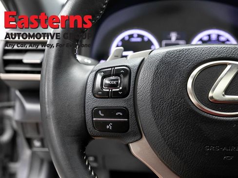 Used 2015 Lexus RC 350 AWD w/ Navigation System Package image 15