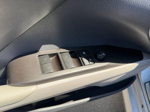 Used 2023 Toyota Camry LE FWD image 17