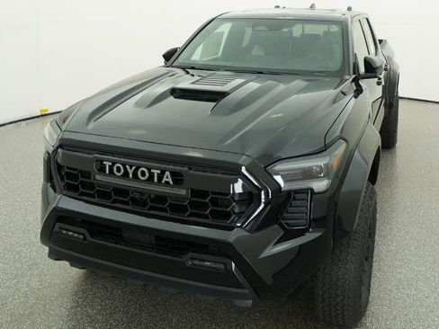 New 2026 Toyota Tacoma TRD Pro AWD/4WD image 3