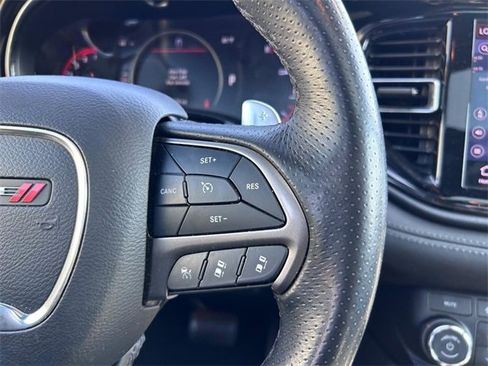 Used 2022 Dodge Durango Citadel image 15