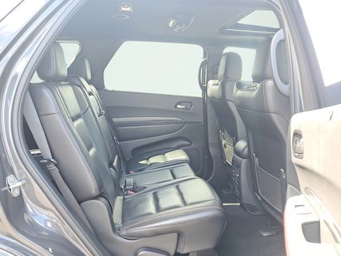 Used 2024 Dodge Durango GT AWD/4WD image 14
