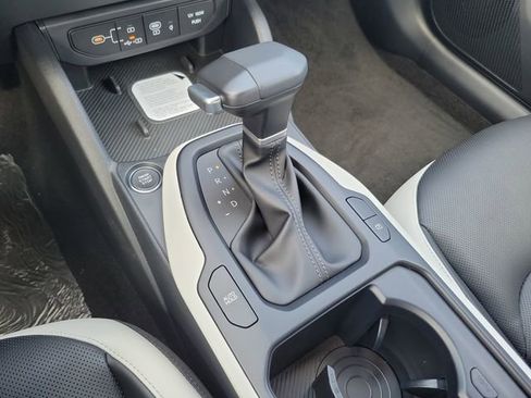 New 2026 Kia K4 GT-Line image 24