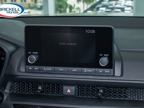 Certified 2024 Honda CR-V EX image 25