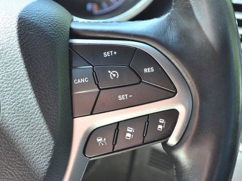 Used 2021 Jeep Grand Cherokee Limited w/ Quick Order Package 28K 80th image 21