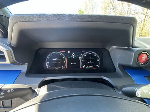 New 2026 Toyota Tacoma TRD Off-Road AWD/4WD image 30