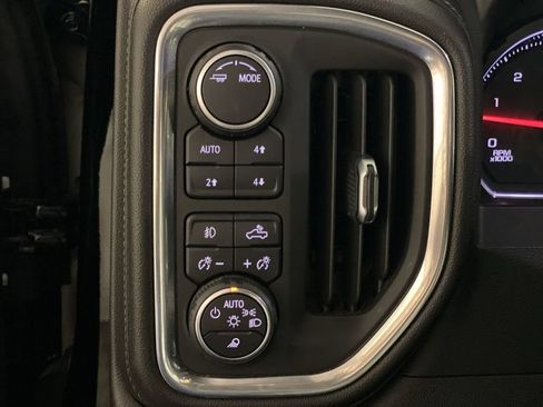Used 2022 Chevrolet Silverado 2500 LTZ w/ LTZ Plus Package AWD/4WD image 42
