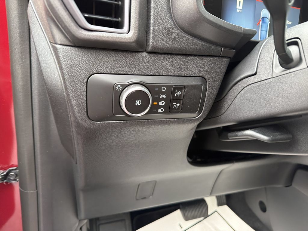 New 2026 Ford Bronco Sport Outer Banks w/ Outer Banks Tech Package+ AWD/4WD image 17