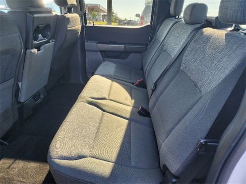 Used 2023 Ford F150 XLT image 17