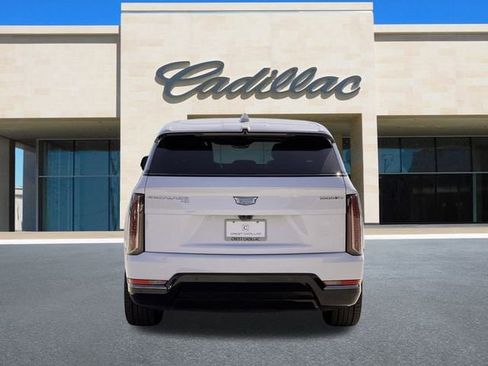 New 2025 Cadillac Escalade IQ Sport 2 image 4