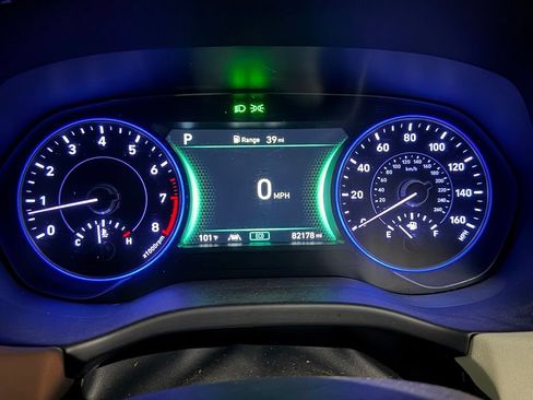 Used 2020 Hyundai Palisade SEL w/ Premium Package FWD image 21
