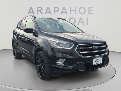 Used 2019 Ford Escape SE AWD/4WD image 9