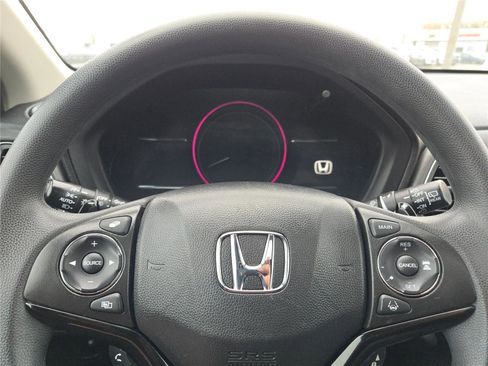 Used 2019 Honda HR-V EX image 34