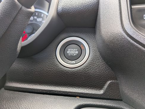 New 2025 RAM 2500 Tradesman w/ Safety Group image 15