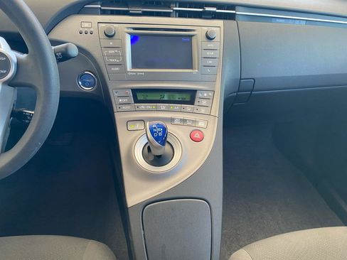 Used 2013 Toyota Prius Three FWD image 12