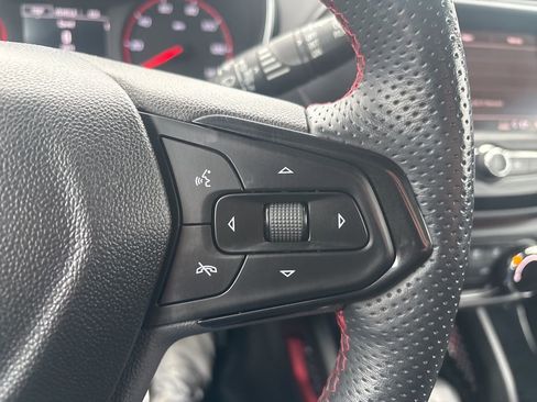 Used 2022 Chevrolet TrailBlazer RS image 21