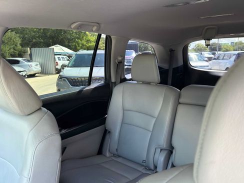 Used 2017 Honda Pilot EX-L image 15