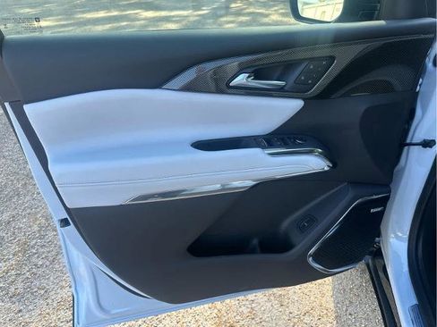 New 2026 Chevrolet Traverse High Country image 22