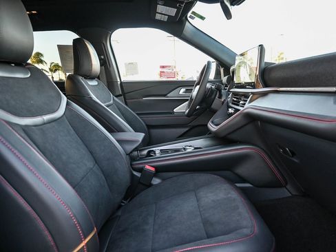 New 2026 Ford Explorer ST w/ Sun And Sound Package AWD/4WD image 22