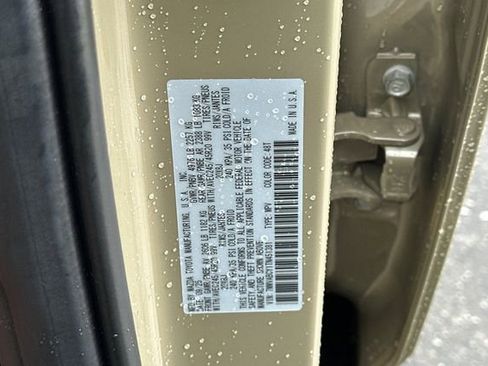 New 2026 MAZDA CX-50 AWD 2.5 S w/ Weather Package image 34