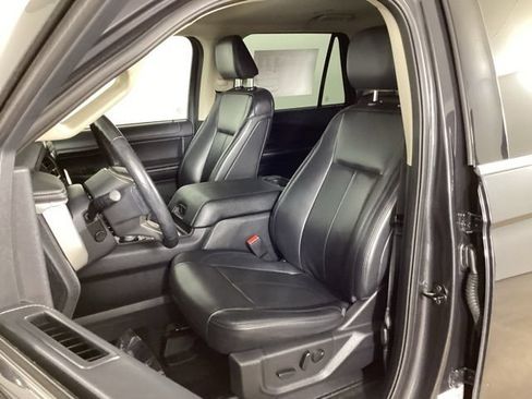 Used 2022 Ford Expedition XLT AWD/4WD image 29