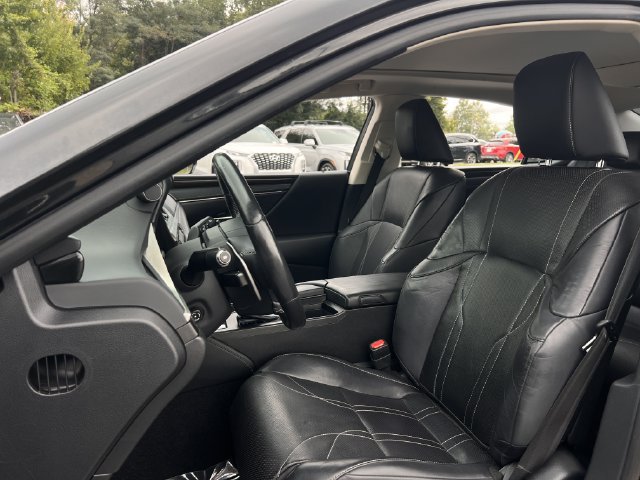 Used 2019 Lexus ES 350 w/ Accessory Package 2 FWD image 11