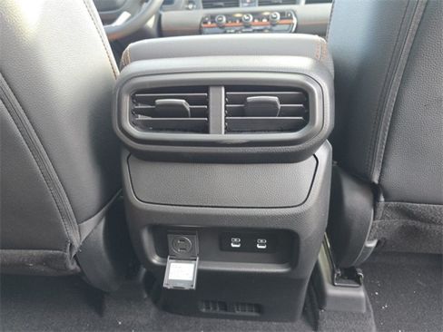 New 2026 Honda Passport TrailSport image 29