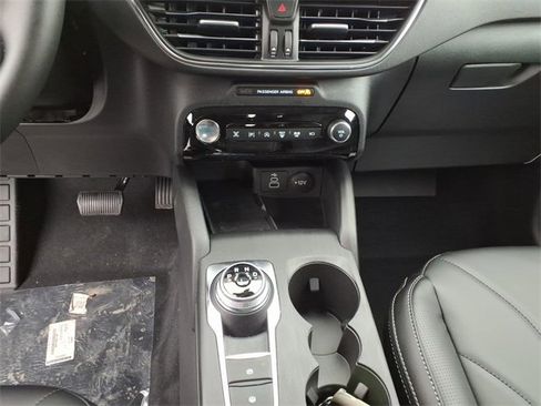 New 2026 Ford Escape Platinum w/ Premium Technology Package image 9