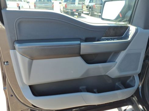 Used 2021 Ford F150 XLT w/ Equipment Group 302A High image 11