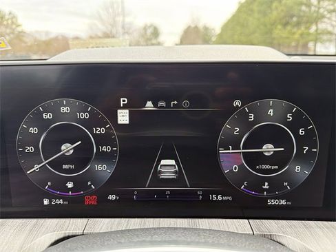 Used 2023 Kia Telluride SX Prestige image 15