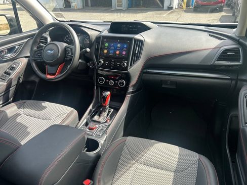 Used 2022 Subaru Forester Sport AWD/4WD image 33