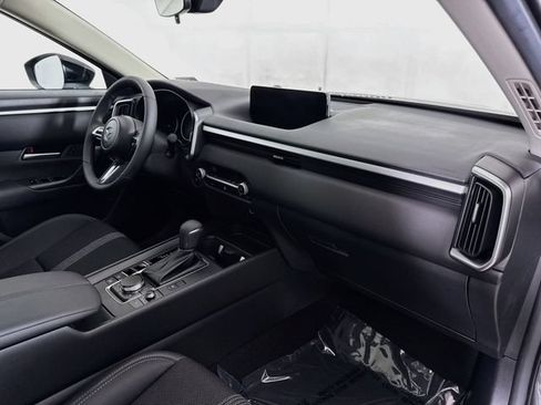 New 2026 MAZDA CX-50 2.5 Hybrid w/ Weather Package AWD/4WD image 28