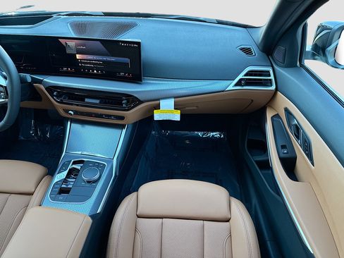 New 2026 BMW 330i Sedan image 19