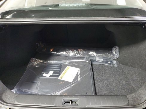 New 2025 Nissan Sentra S image 10