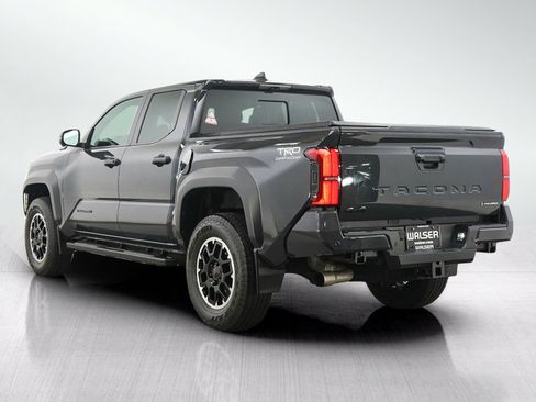Used 2024 Toyota Tacoma TRD Off-Road AWD/4WD image 3