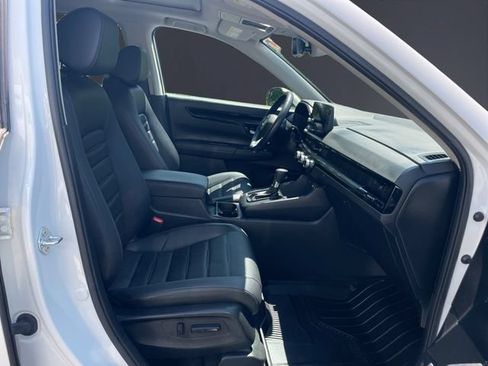 Certified 2024 Honda CR-V EX-L image 15
