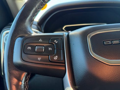 Used 2020 GMC Sierra 1500 Denali w/ Denali Ultimate Package image 25