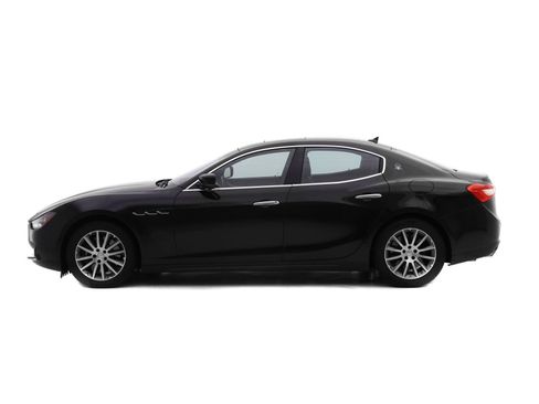 Used 2014 Maserati Ghibli S Q4 image 5