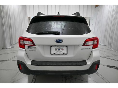 Used 2019 Subaru Outback 2.5i Premium w/ Popular Package #2 image 6