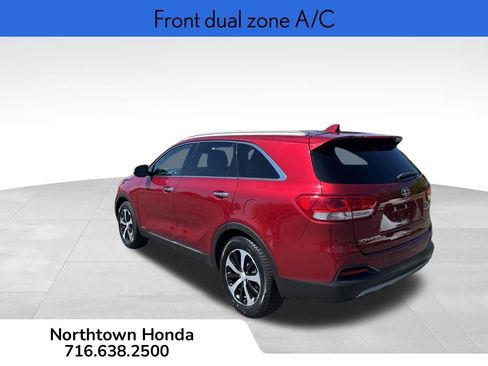 Used 2017 Kia Sorento EX AWD/4WD image 7