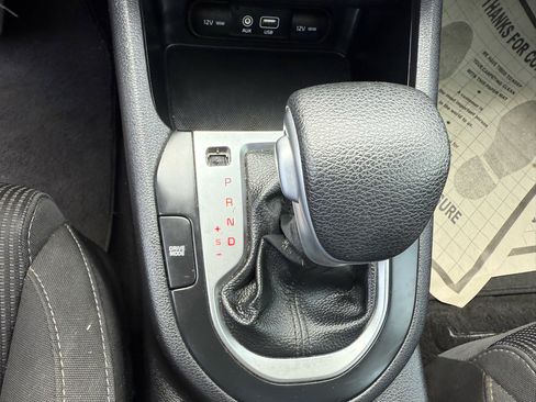 Used 2021 Kia Forte LXS image 21