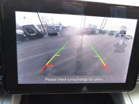 Certified 2021 Ford Explorer XLT image 12