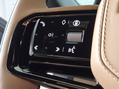 New 2026 Land Rover Range Rover Sport Dynamic SE AWD/4WD image 24