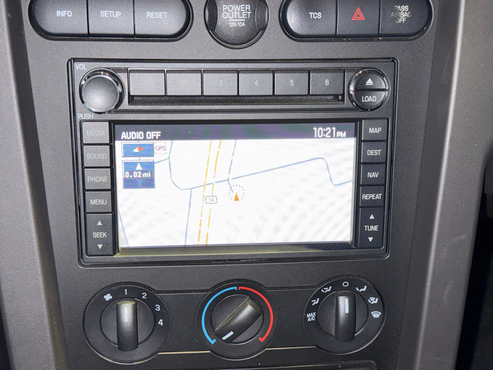 Used 2008 Ford Mustang Shelby GT500 RWD image 12