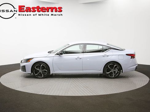 Used 2023 Nissan Altima 2.5 SR image 83