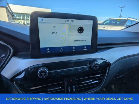 Used 2022 Ford Escape SE w/ Convenience Package image 23