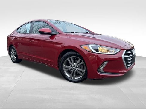 Used 2018 Hyundai Elantra Value Edition image 1