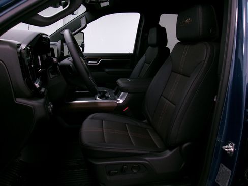 New 2026 Chevrolet Silverado 2500 High Country w/ Technology Package image 10