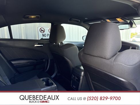 Used 2023 Dodge Charger GT w/ Blacktop Package image 44