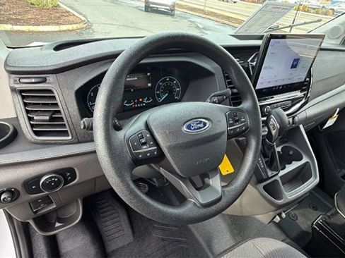 Used 2024 Ford Transit 350 Base w/ Interior Upgrade Package image 26